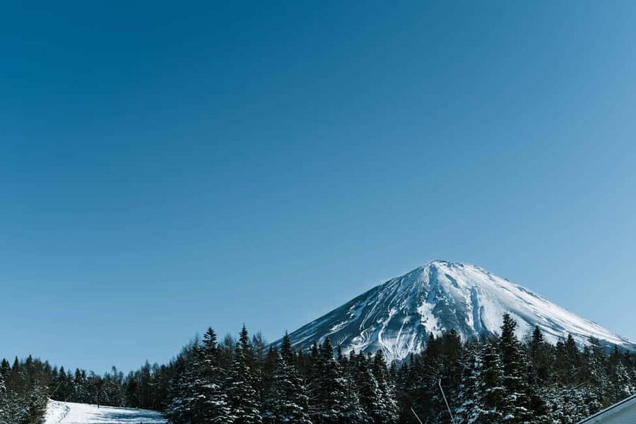 From Tokyo: Fujiyama Snow Resort Yeti Winter Ski Day Tour - Five useful things to know before booking