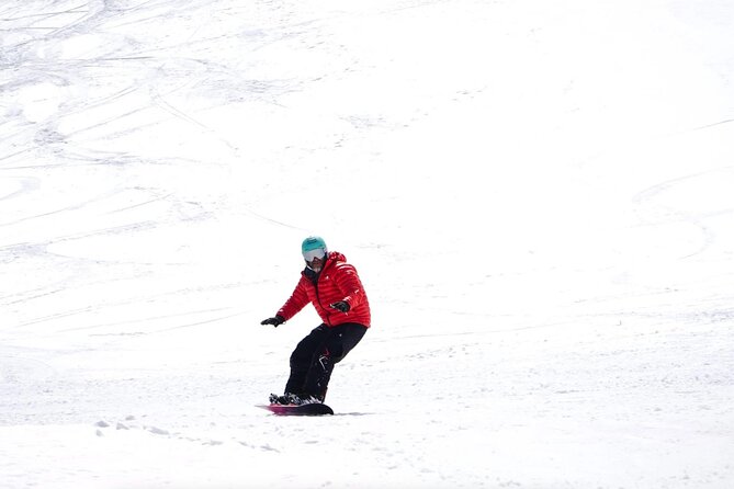 Full Day Erciyes Ski Tour Experience from Cappadocia - All-Inc - Key points at a glance