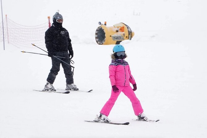 Full Day Erciyes Ski Tour Experience from Cappadocia - All-Inc - What the $90 price really buys you