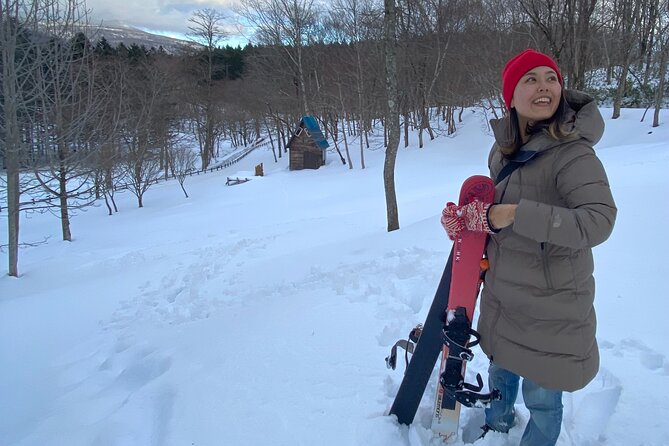 Full Day Private Skiing / Snowboarding Tour in Sapporo - Why this private Sapporo ski day works well