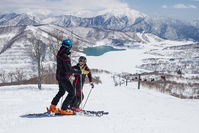 Full Day Ski Lesson (6 hours) in Yuzawa, Japan - Key points to know before you book