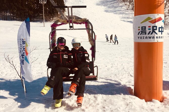 Full Day Ski Lesson (6 hours) in Yuzawa, Japan - Breaks, lunch, and the long-day question