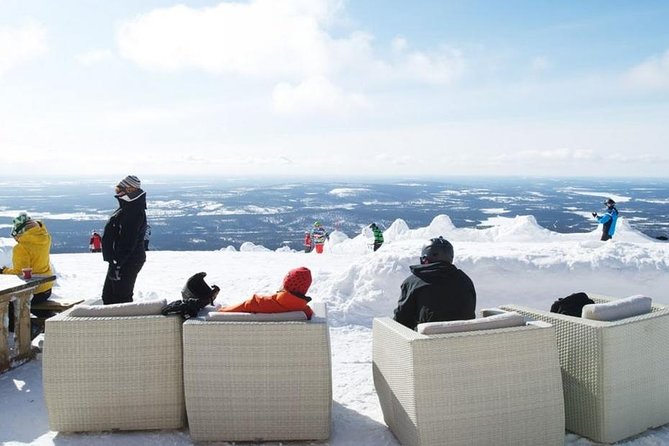 Full Day Skiing Adventure - Key points to know before booking