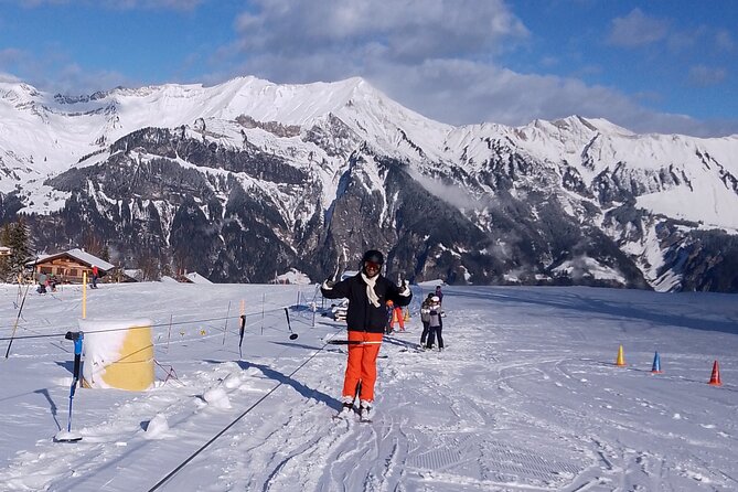 Fully organized Ski Experience for Private Groups - The morning schedule and what you can do afterward