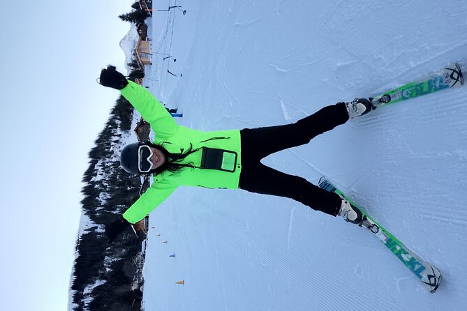 Fully organized Ski Experience for Private Groups - The human touch: Nicky and the meal afterward