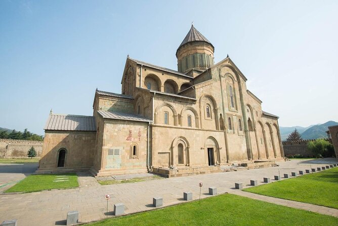 Gudauri Ski Resort day tour from Tbilisi - Five useful things to know before booking