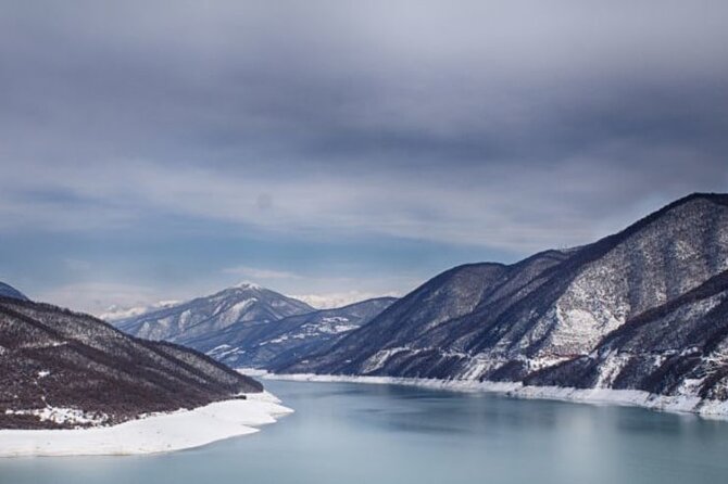 Gudauri Ski Resort Private Day Tour from Tbilisi Snow Adventure - Gudauri: snow time on the high plateau
