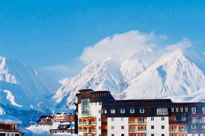 Gudauri ski tour (Group Tour) - What the guides add, and where the service may vary