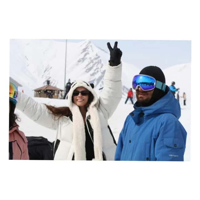 Gudauri: Snowboard/Ski Instructors - Gear fitting adds real value, but costs extra