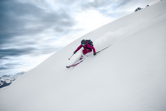 Guided Backcountry Ski Tour near Breckenridge - Key points to know before booking