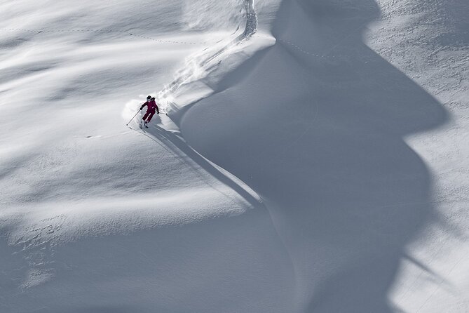 Guided Backcountry Ski Tour near Breckenridge - What the private format adds at $319