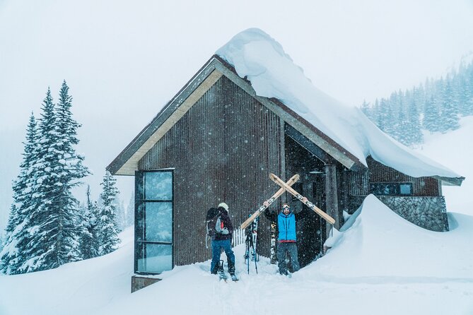 Guided Backcountry Skiing - Telluride - Why the private format matters