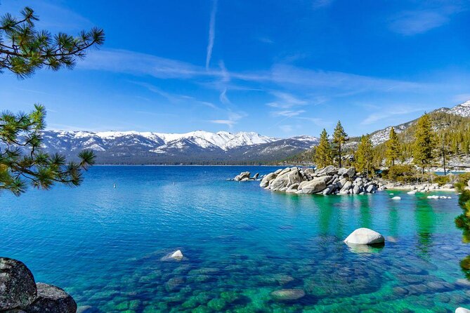 Guided Cross Country Skiing at Lake Tahoe - Key points to know before you go