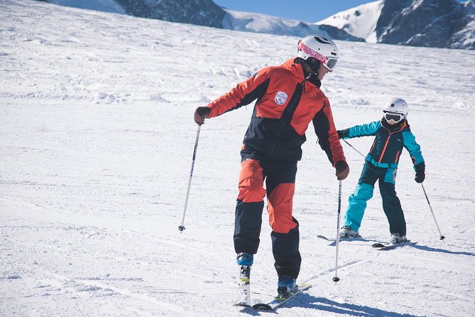 HALF DAY 3-Hour Private Ski Lessons in Zermatt, Switzerland - Key points to know before you book