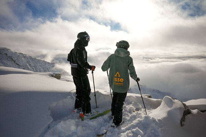 Half Day Morning Private Ski Lesson in Verbier - Instructor matching is the heart of the experience