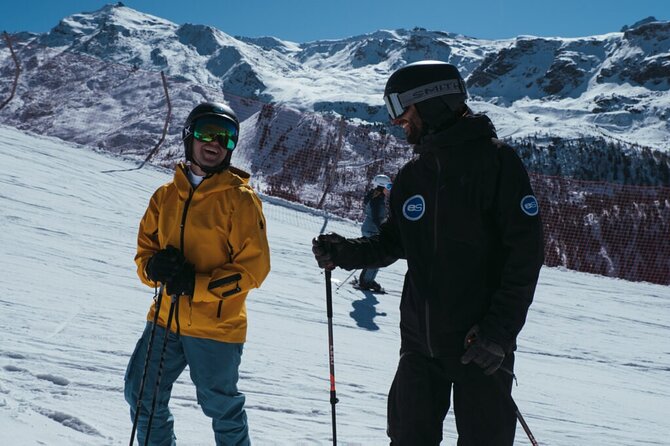 Half Day Private Ski Lesson in Zermatt - Practical details before you book