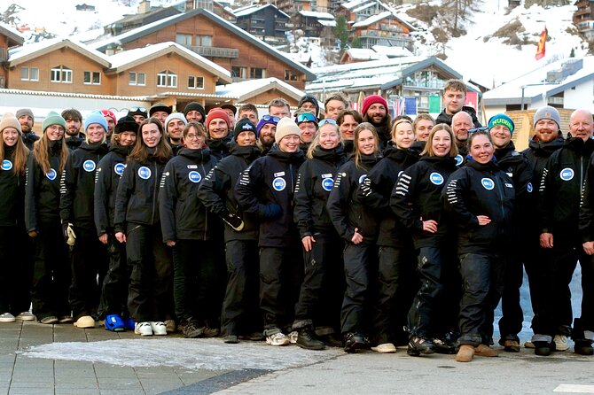 Half Day Private Ski Lesson in Zermatt - Who should choose this lesson?