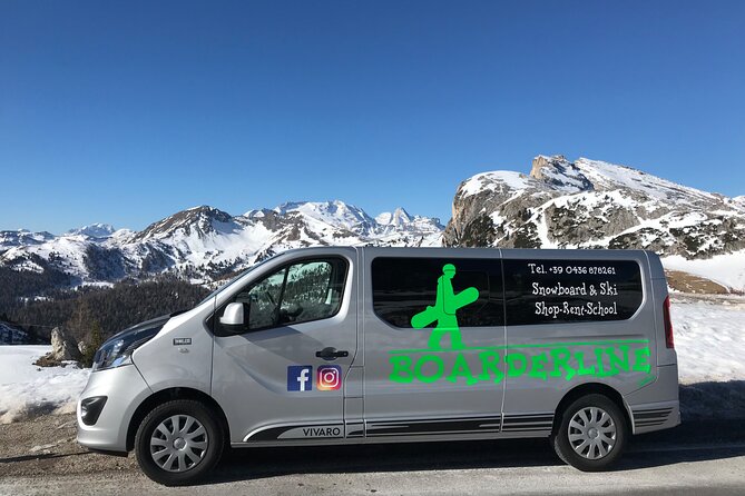 Hidden Valley Ski Tour - Five things to know before booking