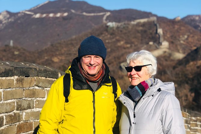 Huaibei Ski Resort and Mutianyu Great Wall Private Day Tour - Why pair Huaibei skiing with Mutianyu?