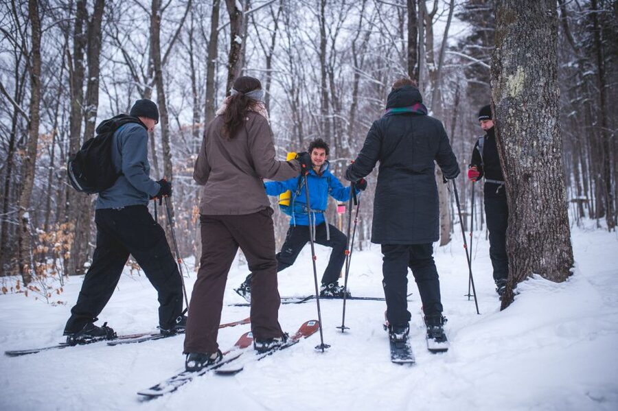 Jacques-Cartier National Park: Skiing Excursion - Should you book the Jacques-Cartier ski-shoeing excursion?