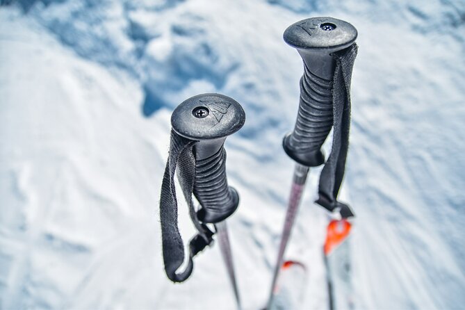 Jisan Forest Winter Ski Day Tour from Seoul with Basic Lesson - Practical tips for a smoother snow day