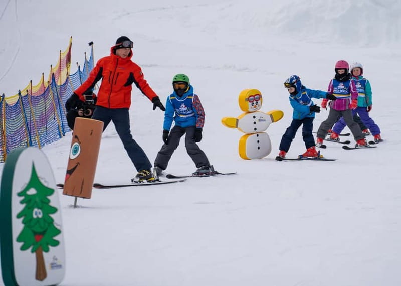 Krakow: Beginner Ski Adventure with Optional Experiences - Leaving Kraków for the southern mountains