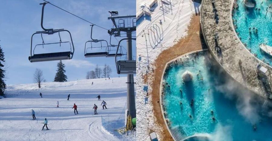 Krakow: Beginner Ski Adventure with Optional Experiences - How to prepare for the day