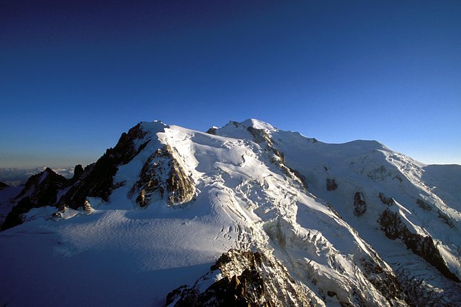 (KTG114) - Chamonix Skiing day from Geneva - Why Chamonix makes sense as a day trip from Geneva