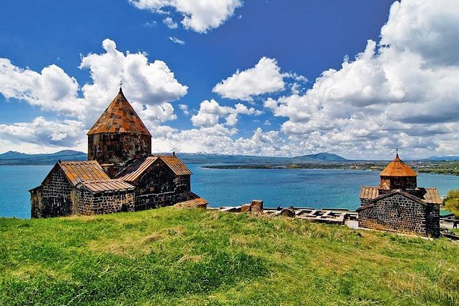 Lake Sevan,Sevanavank,Tsakhkadzor(ski resort) - Key points to know before booking