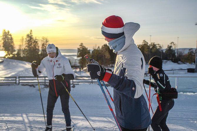 Learn Nordic Skiing - Private Class with Professional Instructor - What makes the private format worth considering