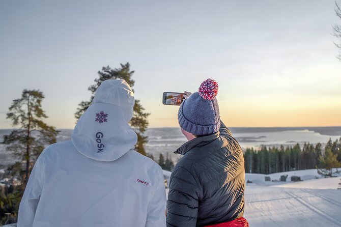 Learn Nordic Skiing - Private Class with Professional Instructor - Is $323.04 plus equipment a fair price?