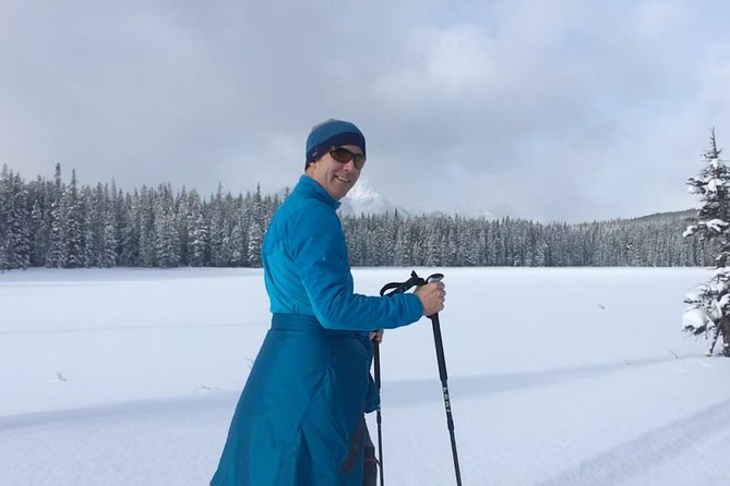 Learn to Cross Country Ski in Lake Louise - Price, value, and the extra costs