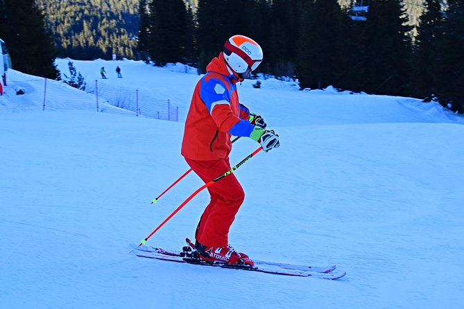 Learn to Ski in a Day, Vitosha Mountain, Sofia, Bulgaria - What $237.09 buys you