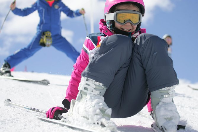 Lessons in Mini-Group - 2 hours a day - Skiing - Practical Details That Matter on the Slopes