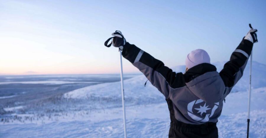 Levi: Backcountry Skiing Adventure - Key points to know before booking