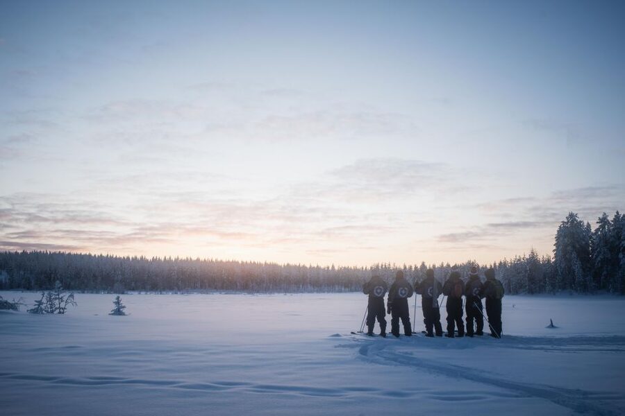 Levi: Backcountry Skiing Adventure - My booking advice