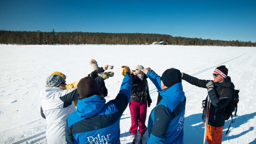 Levi: Cross-Country Skiing Tour for Beginners - Who will enjoy this Levi activity most