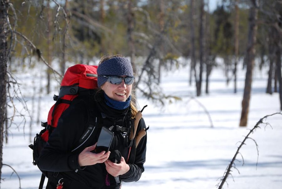 Luleå: Nordic Touring Skiing Adventure - Key points to know before booking
