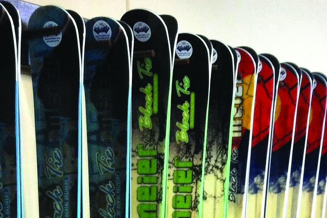 Mammoth Mountain Premium Ski Rental Including Delivery - A better first morning at Mammoth Mountain