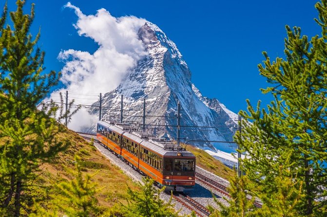 Matterhorn Private Skiing Day Zermatt - Key points for your Matterhorn ski day