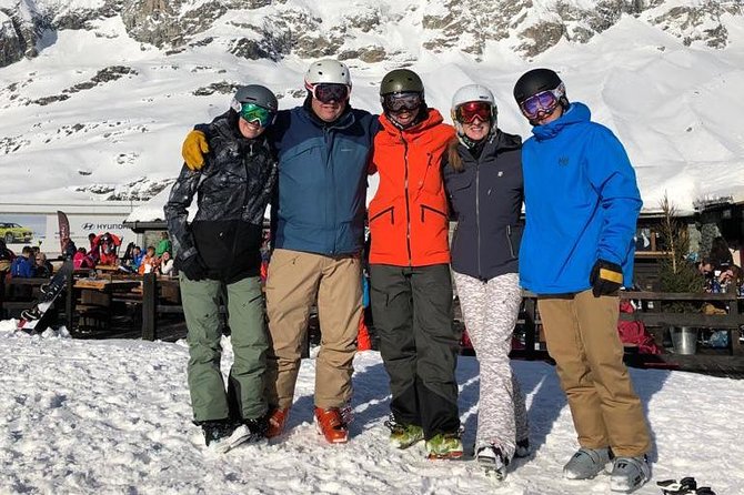 Matterhorn Private Skiing Day Zermatt - Why a private guide helps at Matterhorn Ski Paradise