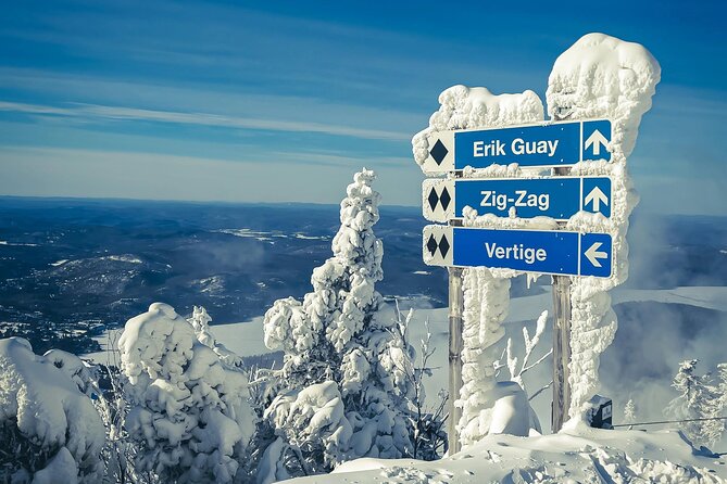 Montreal Epic Ski Adventure in Quebec’s Winter Wonderland - Booking details that deserve attention