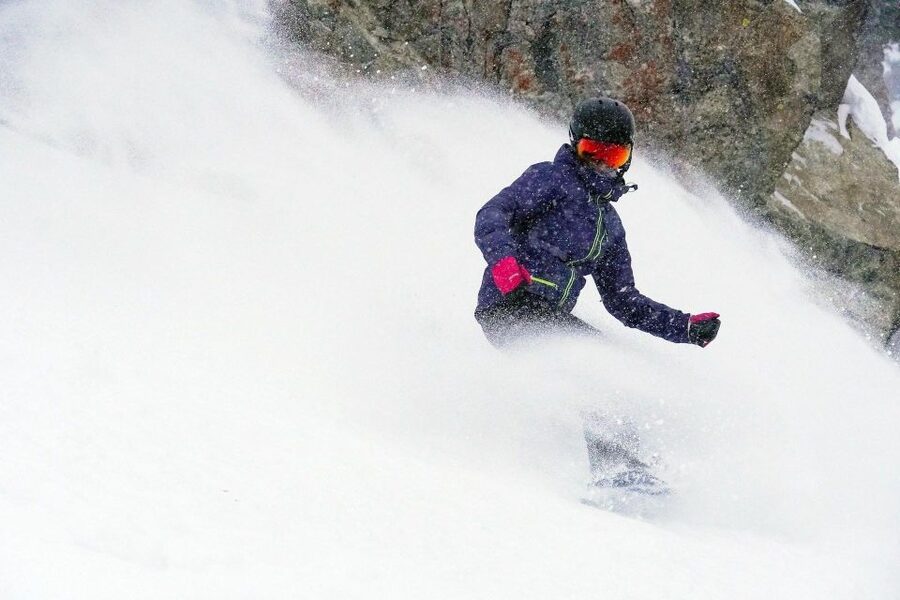 Montreal: Guided Skiing in Quebec Forests - Should you book North Adventures?