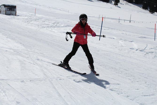 Mt. Titlis First Time Ski Experience from Zurich - Is $237.94 a fair price?