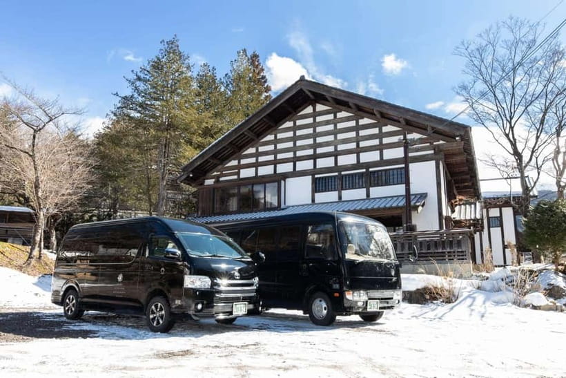 Nagano: 1-Day Ski Tour Package from Nagano Station - Why Nagano works so well for a ski day