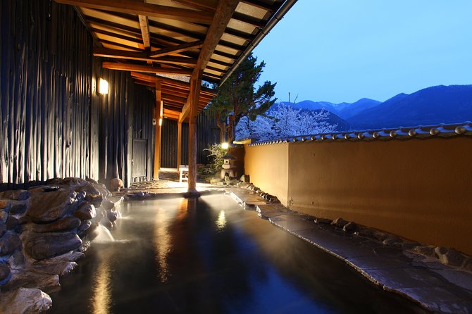 Nagano Ski Buffet - Who should book the Nagano Ski Buffet?
