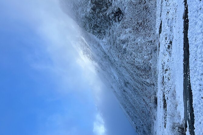 National park Ala-Archa & Chunkurchak ski base resort - The guide can shape the whole experience