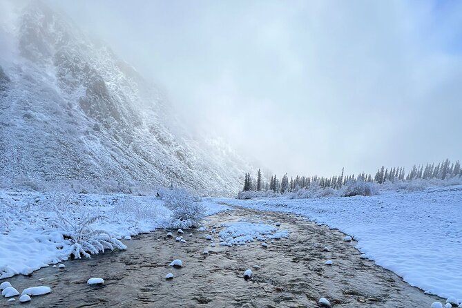 National park Ala-Archa & Chunkurchak ski base resort - What $160 includes, and where the value sits