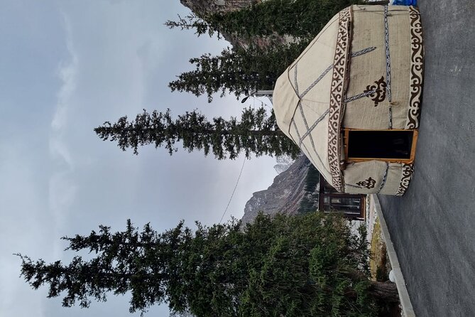 National park Ala-Archa & Chunkurchak ski base resort - Timing, fitness, and what to bring