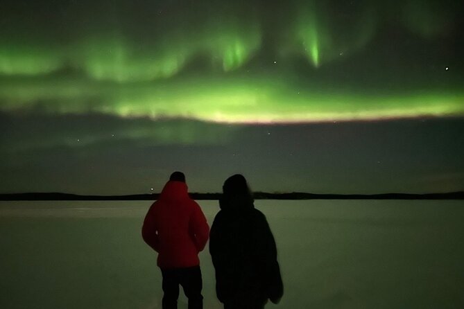 Nocturnal Skiing: Experience the Arctic's Magic - Key Points to Know Before You Go